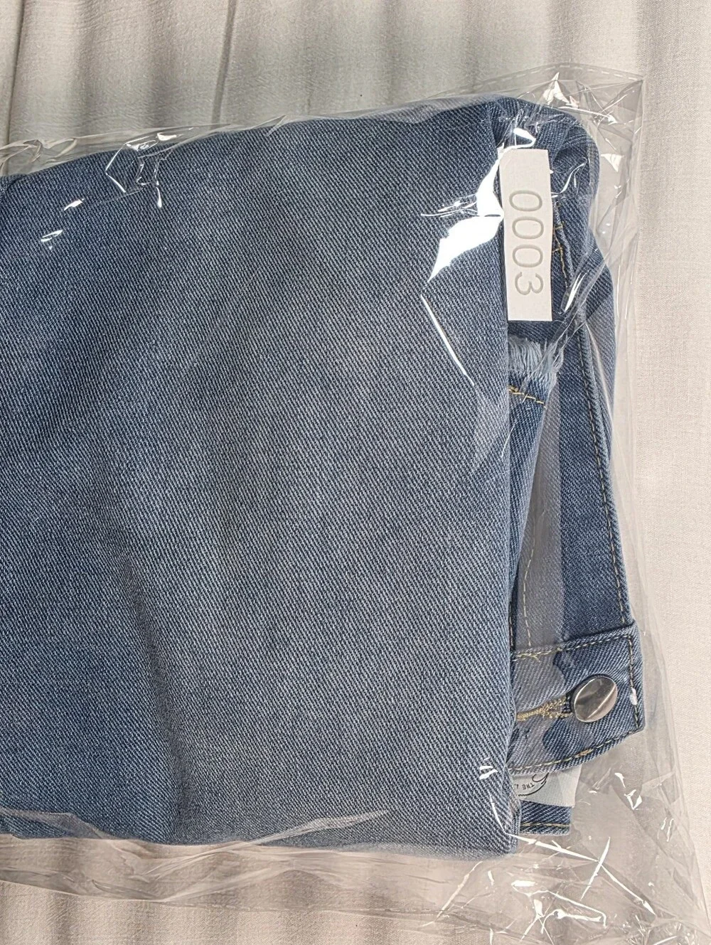 Revella The Label Wide Leg‎ Jeans